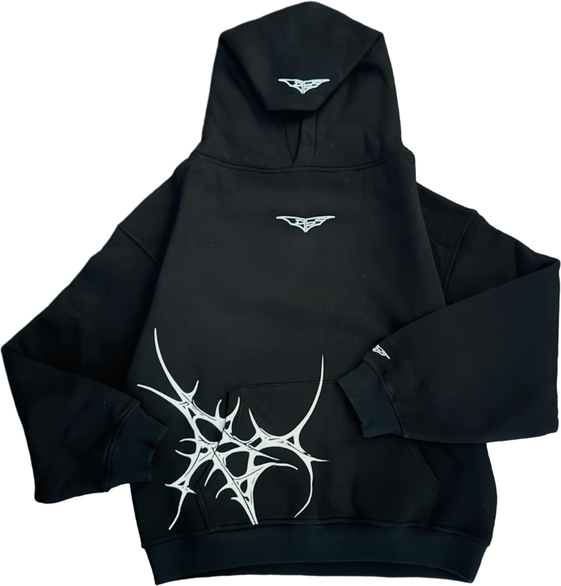 NOCT HOODIE V1
